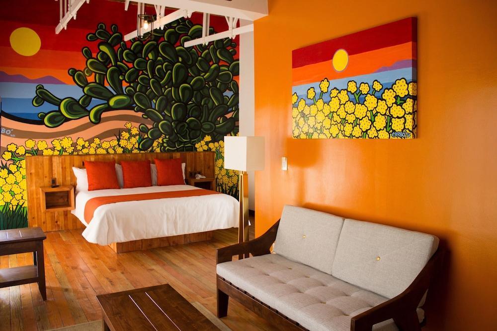 Hotel Festival Plaza Playas Rosarito Luaran gambar