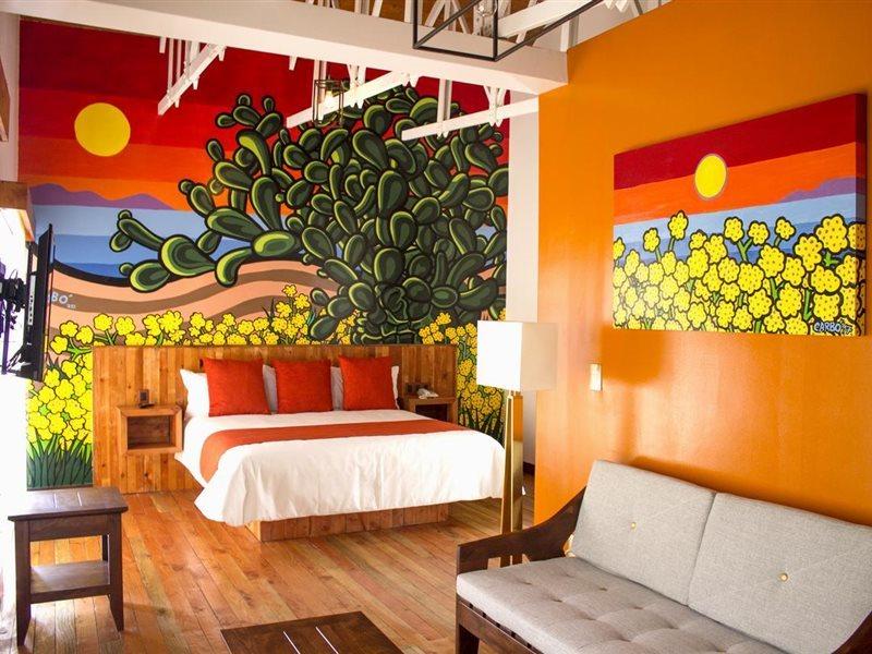 Hotel Festival Plaza Playas Rosarito Luaran gambar