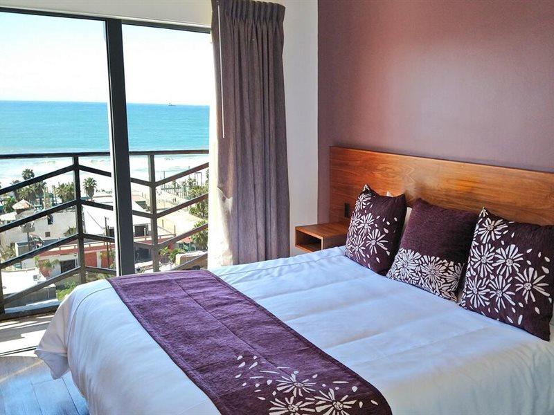Hotel Festival Plaza Playas Rosarito Luaran gambar