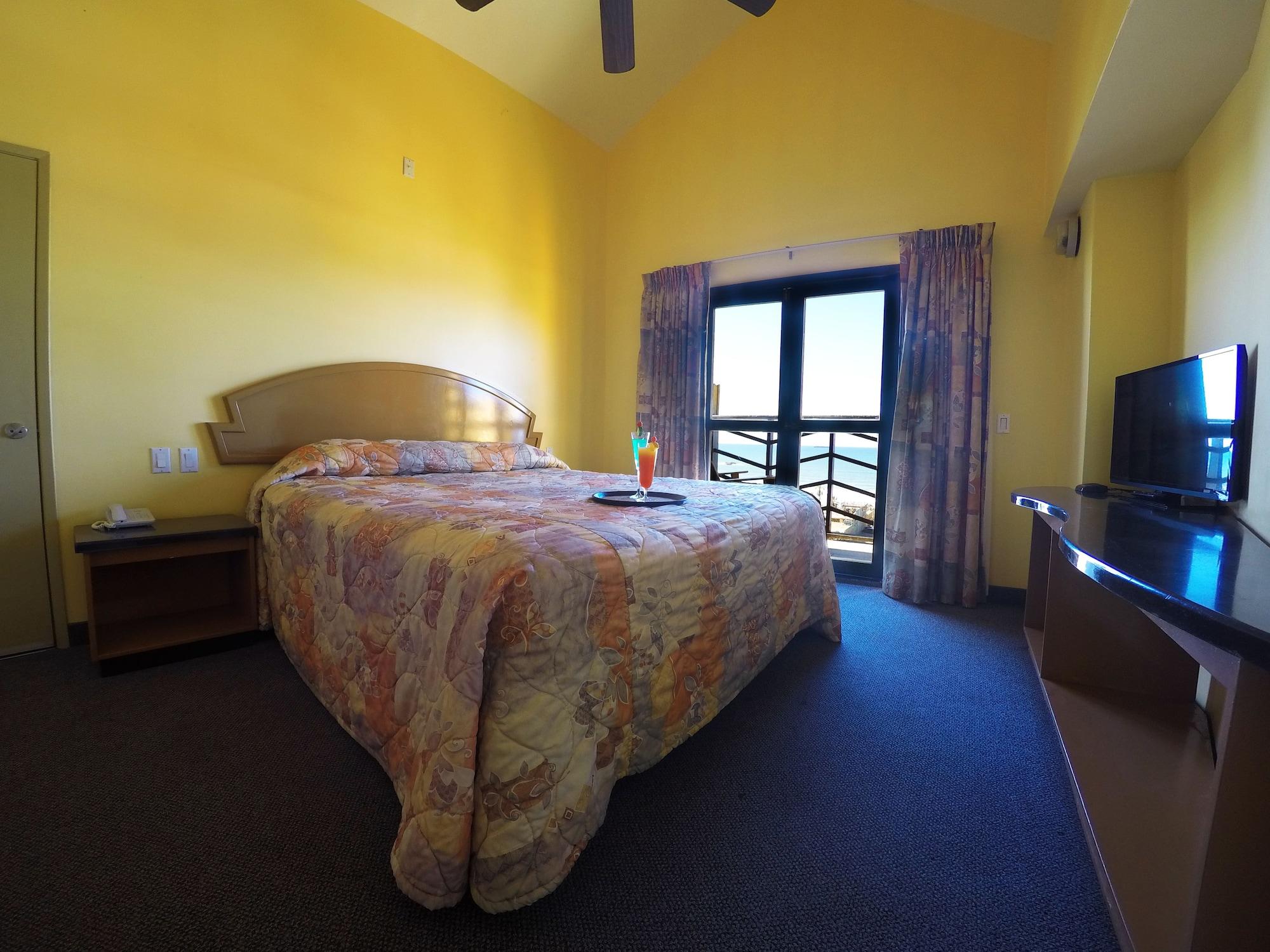 Hotel Festival Plaza Playas Rosarito Luaran gambar