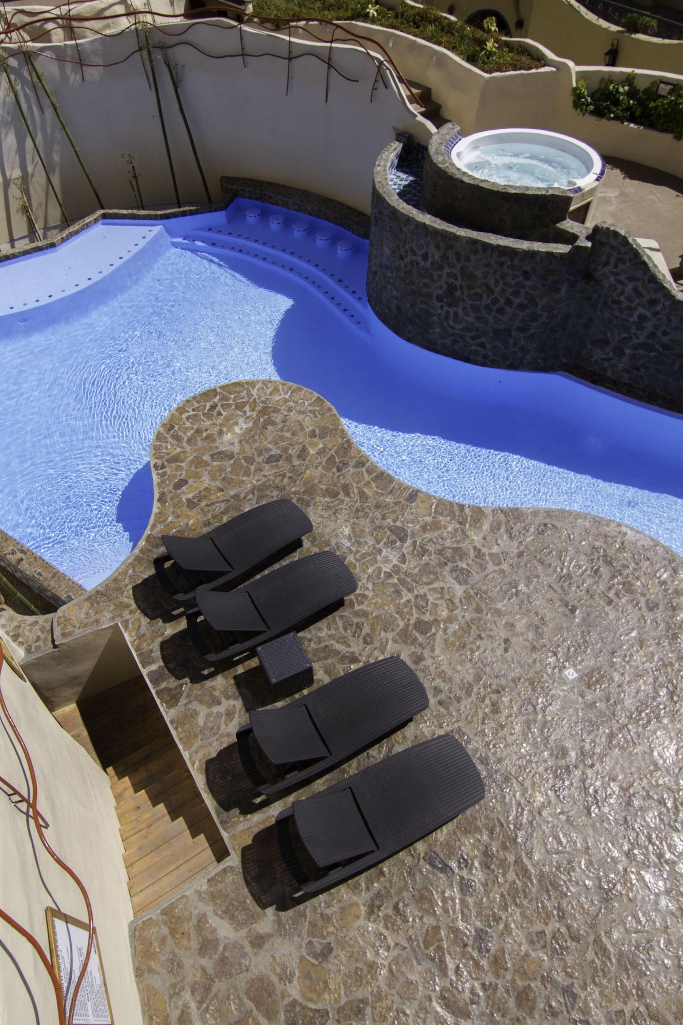 Hotel Festival Plaza Playas Rosarito Luaran gambar