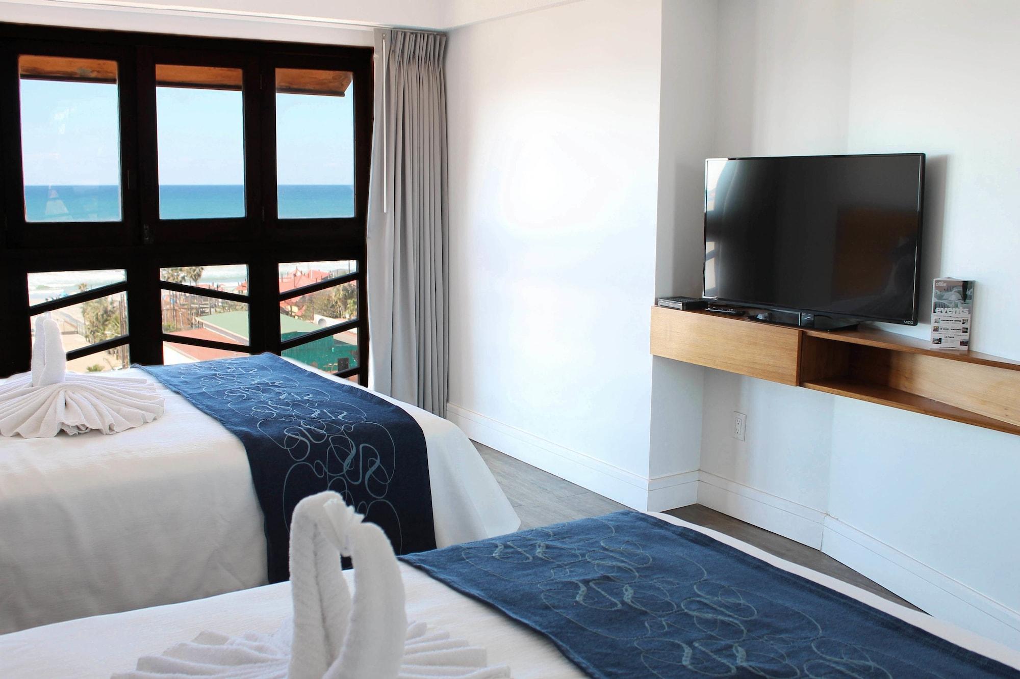 Hotel Festival Plaza Playas Rosarito Luaran gambar