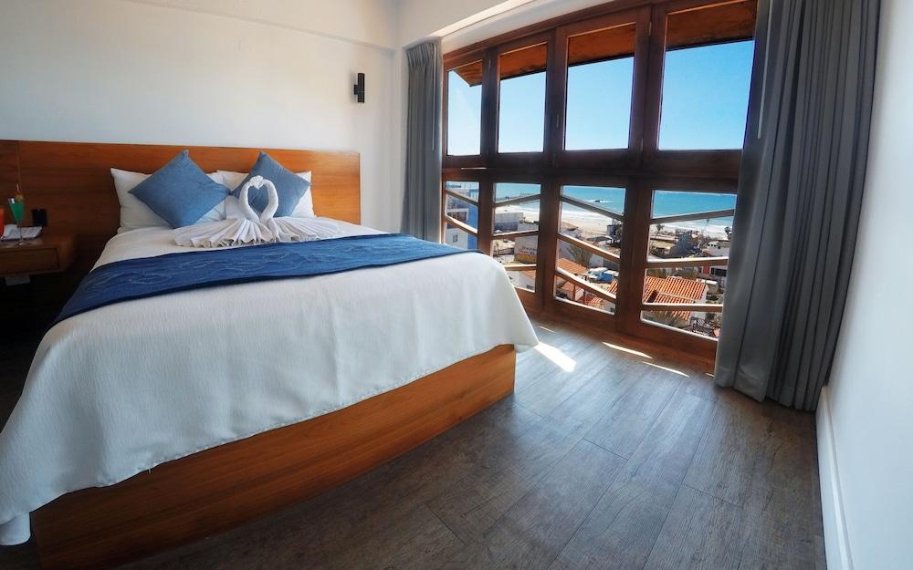 Hotel Festival Plaza Playas Rosarito Luaran gambar