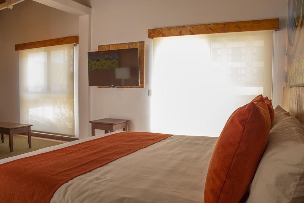 Hotel Festival Plaza Playas Rosarito Luaran gambar