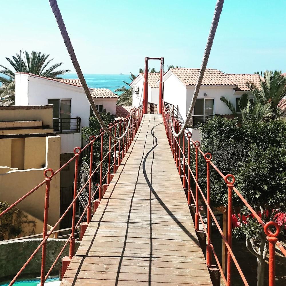 Hotel Festival Plaza Playas Rosarito Luaran gambar
