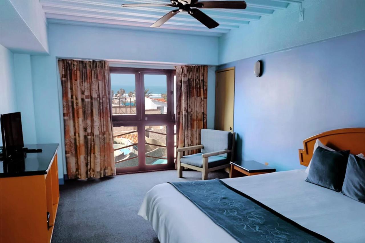 Hotel Festival Plaza Playas Rosarito Luaran gambar