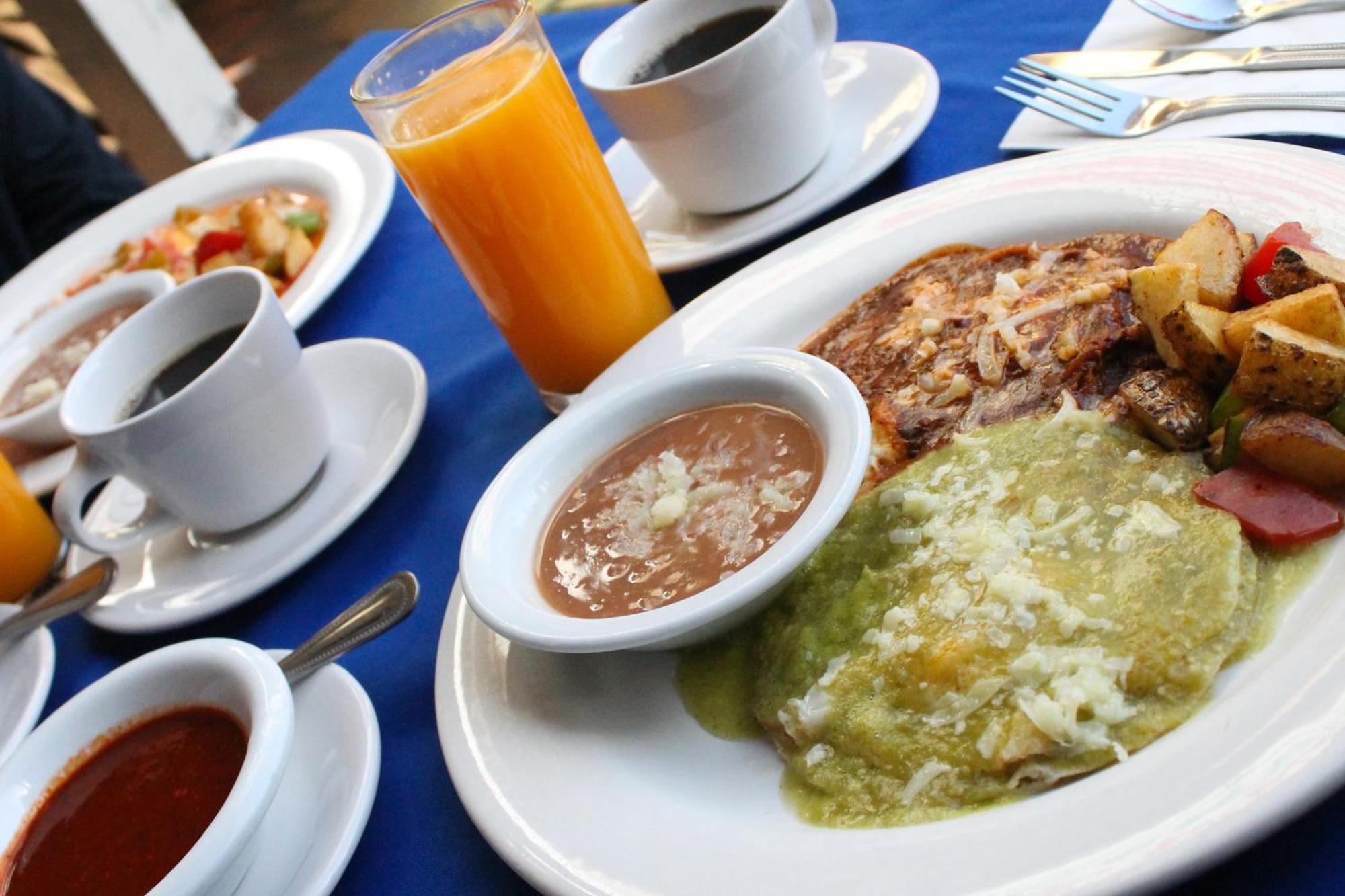 Hotel Festival Plaza Playas Rosarito Luaran gambar