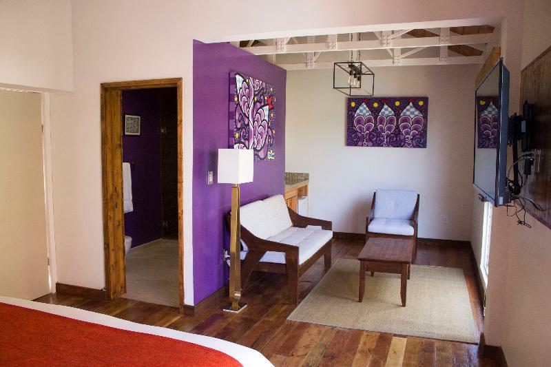 Hotel Festival Plaza Playas Rosarito Luaran gambar
