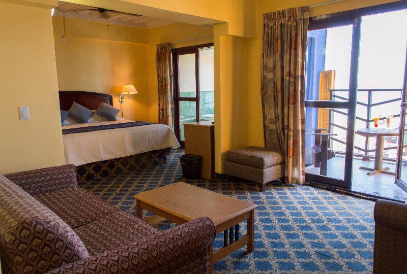 Hotel Festival Plaza Playas Rosarito Luaran gambar