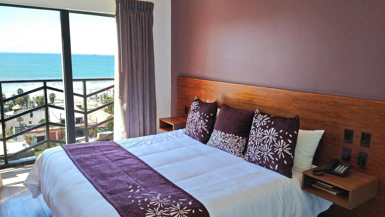 Hotel Festival Plaza Playas Rosarito Luaran gambar